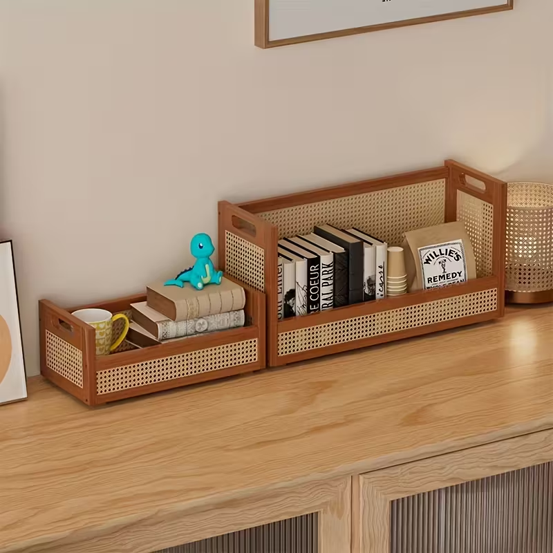 Фудзи настольные полки, вертикальные полки или вертикальные полки подходят для различных ситуаций, таких как столы, гостиные и кухни.