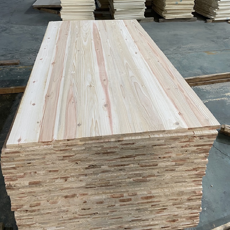 Плиты из ели