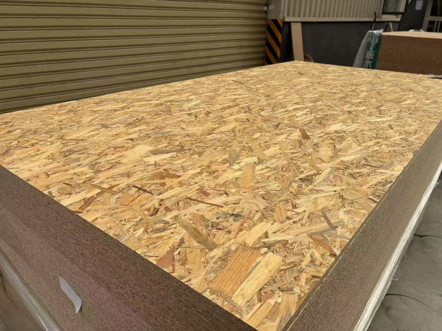 2440×1220 OSB SIP Панель OSB Фанера Доска OSB Плита