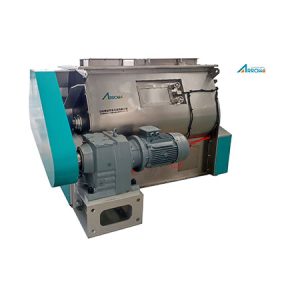 Производители оборудования для производства кормов для домашних животных