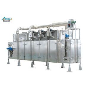 Оборудование для производства сухого корма собак-кошек