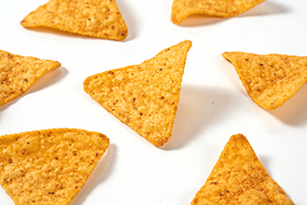 Линия по производству слоеных закусок