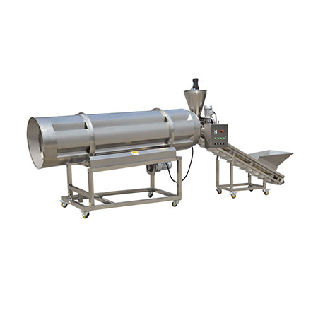 Оборудование для производства кормов для кошек и собак