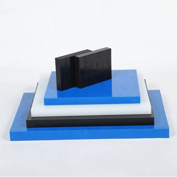 DONGXING PLASTICS расширяет ассортимент: инновационные листы LDPE с защитными свойствами