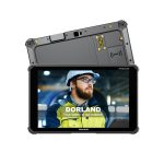 DORLAND промышленный взрывозащищенный планшет 5G XPad_08 5G - Dorland System Control Technology Co., Ltd.