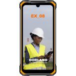 DORLAND промышленный взрывозащищенный смартфон EX_08 - Dorland System Control Technology Co., Ltd.