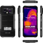 DORLAND промышленный взрывозащищенный смартфон EXTRA_5G PRO - Dorland System Control Technology Co., Ltd.