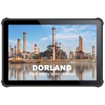 DORLAND промышленный взрывозащищенный планшет Ex Tablet09 - Dorland System Control Technology Co., Ltd.