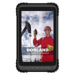 DORLAND промышленный взрывозащищенный планшет XPad_07 Plus - Dorland System Control Technology Co., Ltd.