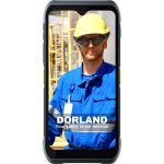 DORLAND промышленный искробезопасный портативный терминал iDEN5G_T2S - Dorland System Control Technology Co., Ltd.