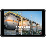 DORLAND промышленный взрывозащищенный планшет 4G XPad_08_4G - Dorland System Control Technology Co., Ltd.