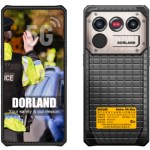DORLAND Искробезопасный взрывозащищенный промышленный смартфон Aloha_5G Max - Dorland System Control Technology Co., Ltd.