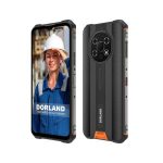 DORLAND промышленный взрывозащищенный смартфон 5G EXTRA_5G - Dorland System Control Technology Co., Ltd.