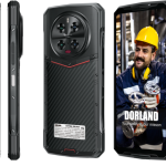 DORLAND промышленный взрывозащищенный смартфон EXTRA_5G PLUS - Dorland System Control Technology Co., Ltd.