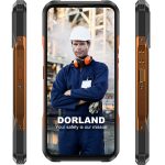 DORLAND промышленный взрывозащищенный смартфон EXTRA_5G - Dorland System Control Technology Co., Ltd.