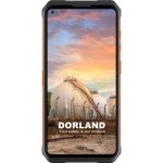 DORLAND промышленный взрывозащищенный смартфон 5G Extreme_5G - Dorland System Control Technology Co., Ltd.