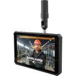 DORLAND промышленный взрывозащищенный планшет 5G XPad_08 5G - Dorland System Control Technology Co., Ltd.