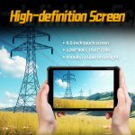 DORLAND промышленный взрывозащищенный планшет 5G XPad_07 5G - Dorland System Control Technology Co., Ltd.