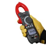 DORLAND искробезопасный взрывозащищенный цифровой клещи-мультиметр Clamp Meter DT95 EX - Dorland System Control Technology Co., Ltd.