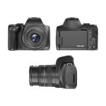 DORLAND искробезопасная взрывозащищенная промышленная камера EX Camera 03 - Dorland System Control Technology Co., Ltd.