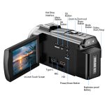 DORLAND искробезопасная взрывозащищенная промышленная видеокамера Ex HDV 100i - Dorland System Control Technology Co., Ltd.