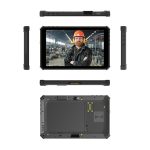 DORLAND промышленный взрывозащищенный планшет 5G XPad_08 5G - Dorland System Control Technology Co., Ltd.