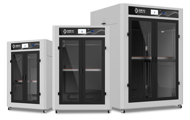 Высокоточный 3D-принтер FDM