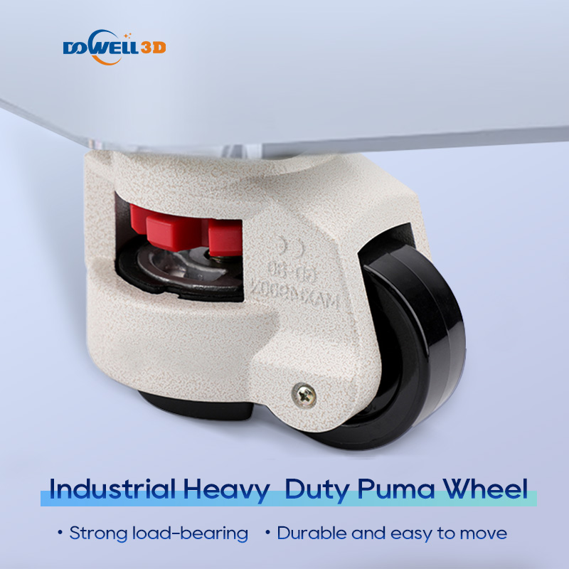 FDM-принтер для композитных материалов