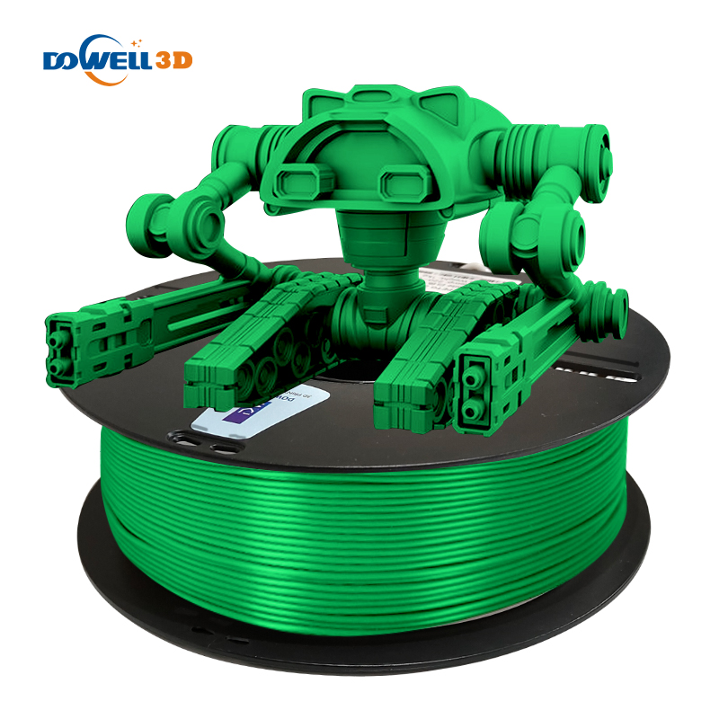Dowell3d черный материал для 3D-печати PLA 2,85 мм высококачественный PLA из углеродного волокна ABS CF Филамент профессиональный филамент для 3D-принтера - Luoyang Dowell Electronics Technology Co, Ltd