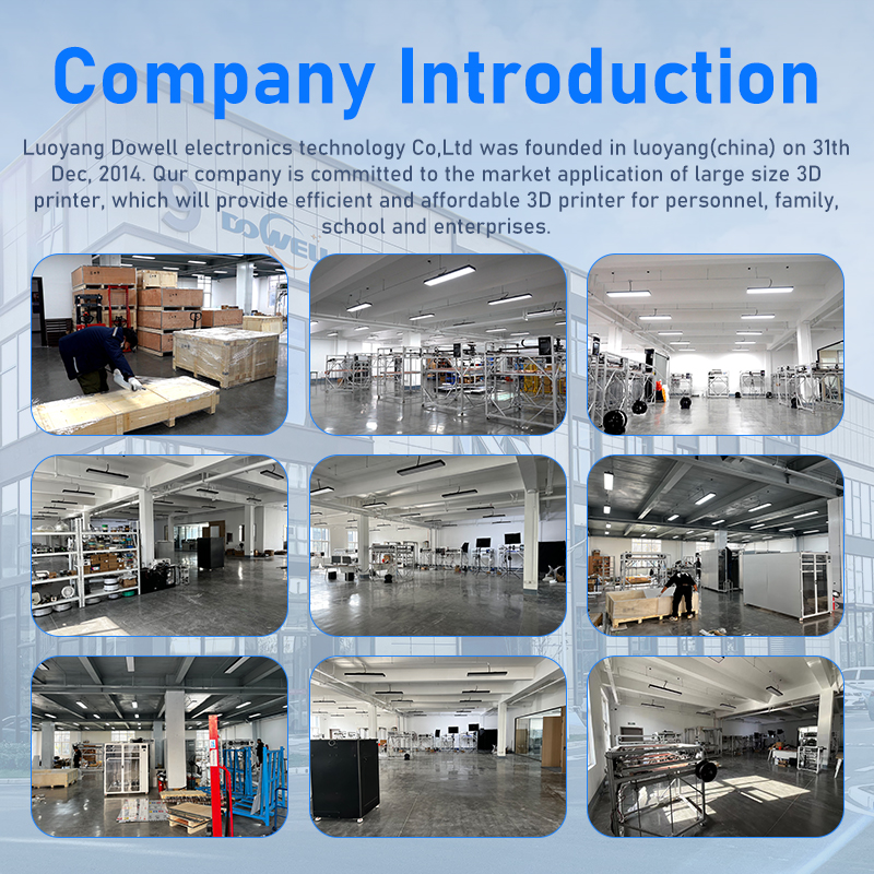 Лучший 3D-принтер