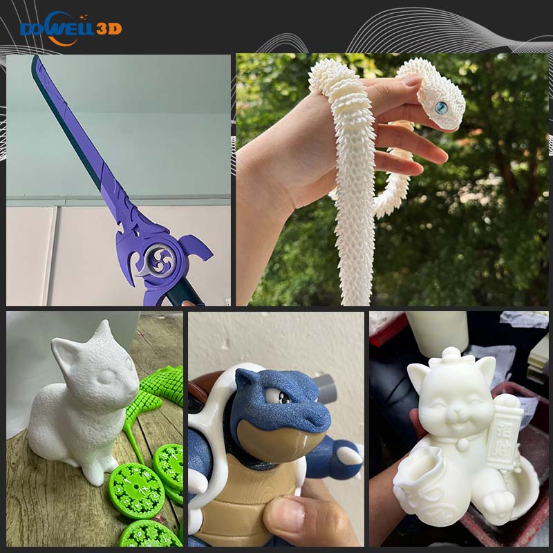 3D-филамент 1,75 мм
