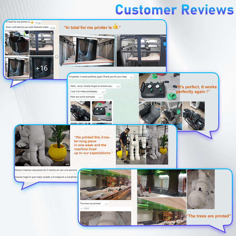 Лучший 3D-принтер