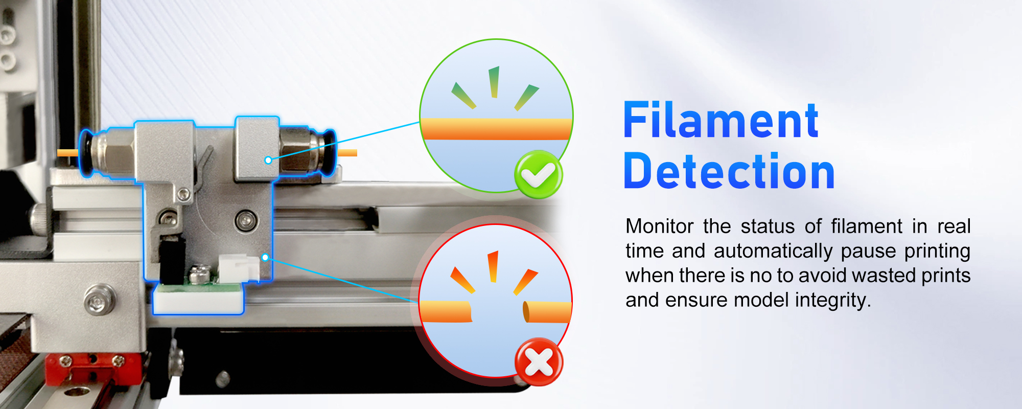 Цифровая машина для 3D-печати пластиком