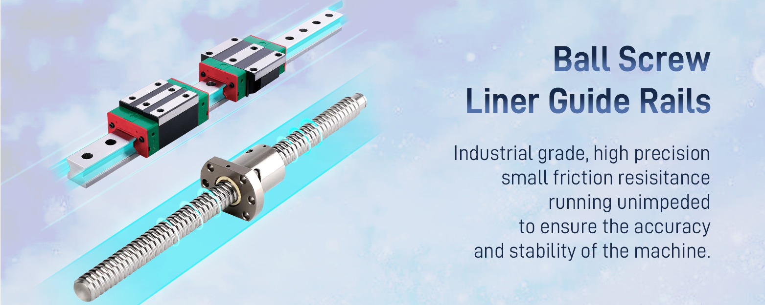 высокоточный промышленный 3D-принтер