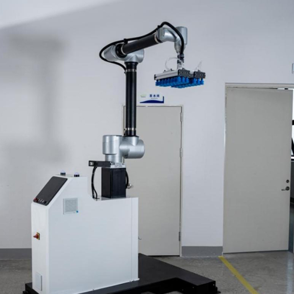 Роботы-паллетайзеры против затрат на ручной труд: кто одержит верх в производстве?