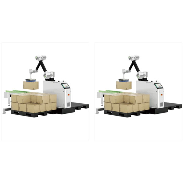 Компания Huasheng Control лидирует на мировом рынке промышленных коллаборативных роботов: китайское интеллектуальное производство возглавляет новую промышленную революцию.