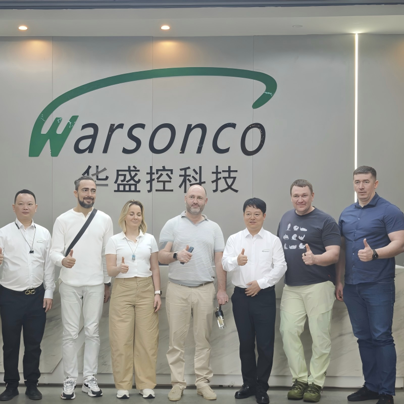 Китайский завод-производитель робототехники — лучший выбор для автоматизации предприятий в России и Центральной Азии