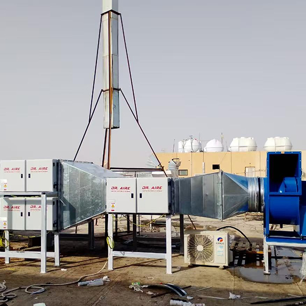 Прощайте, кухонные  дымы запахи! Электростатические фильтры совершают революцию в очистке воздуха.