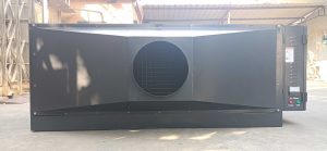 HVAC