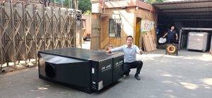 козырек для приготовления пищи