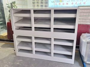 электростатический кухонный сепаратор дыма