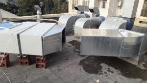 сотового смазочного фильтра