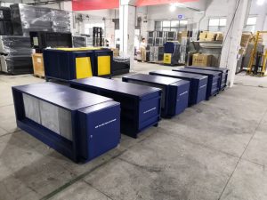 газов