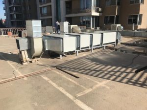 электрофильтр