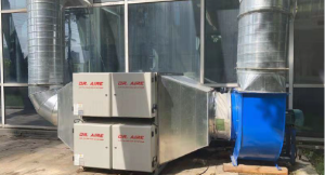 HVAC