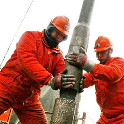 Нефтяная буровая жидкость: эффективный инструмент для преодоления сложностей в условиях бурения