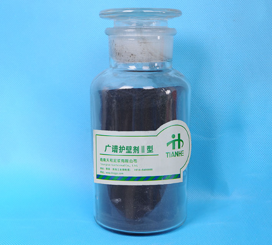 Покровитель бурения — универсальный реагент для укрепления ствола скважины, обеспечивающий безопасность стенок скважины