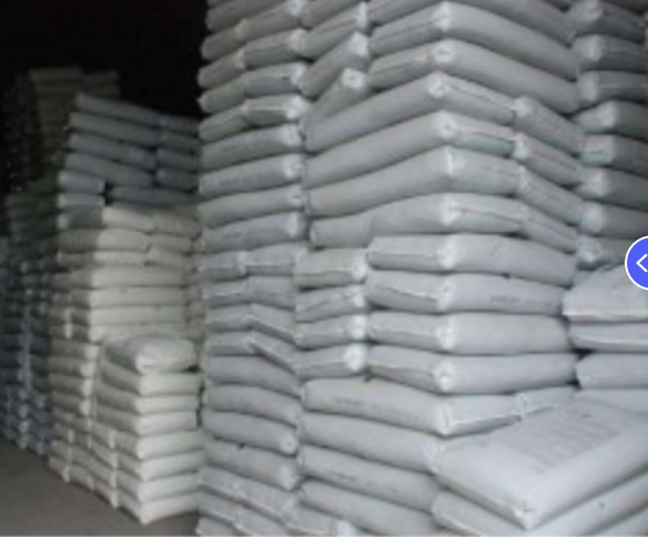 Черная технология» для бурения: Сульфированный асфальтовый порошок для бурения