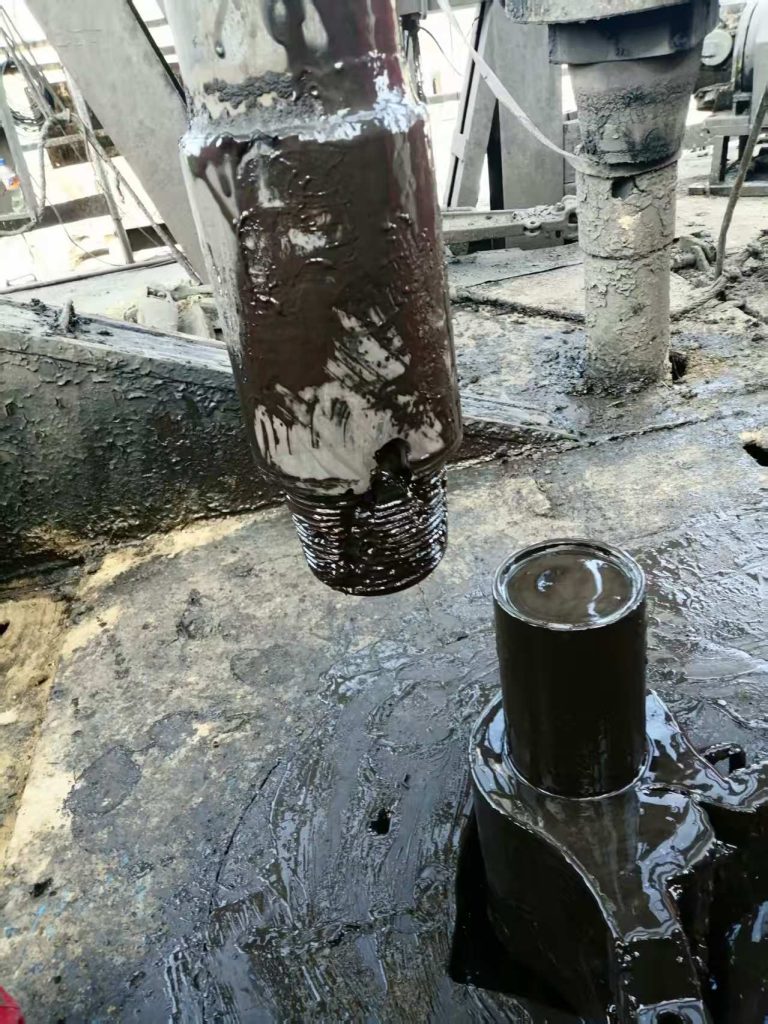 Секретный оружие для повышения эффективности бурения — Модифицированный крахмал