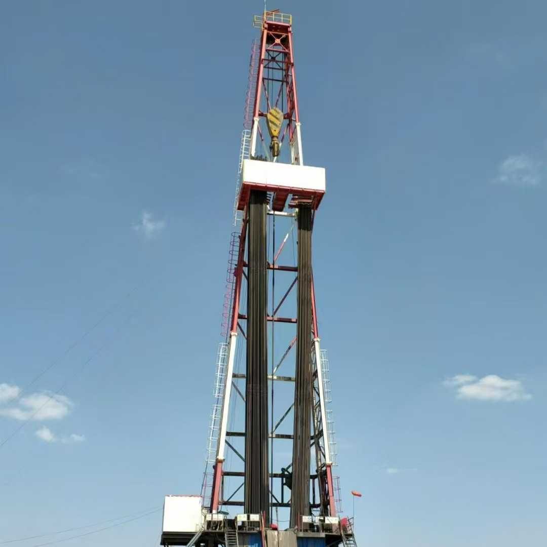 Ксантановая камедь: основной страж ключевой производительности бурового раствора